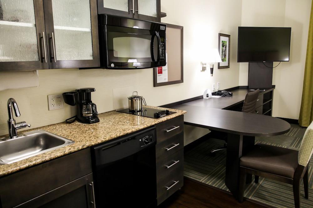 Candlewood Suites Richmond North-Glen Allen By Ihg Экстерьер фото