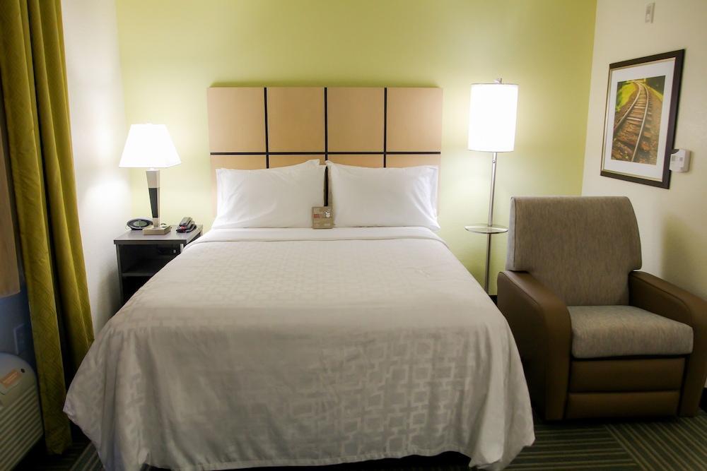 Candlewood Suites Richmond North-Glen Allen By Ihg Экстерьер фото