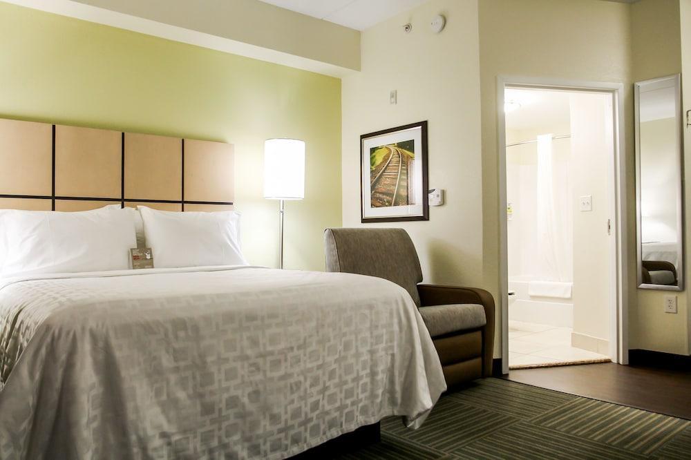 Candlewood Suites Richmond North-Glen Allen By Ihg Экстерьер фото