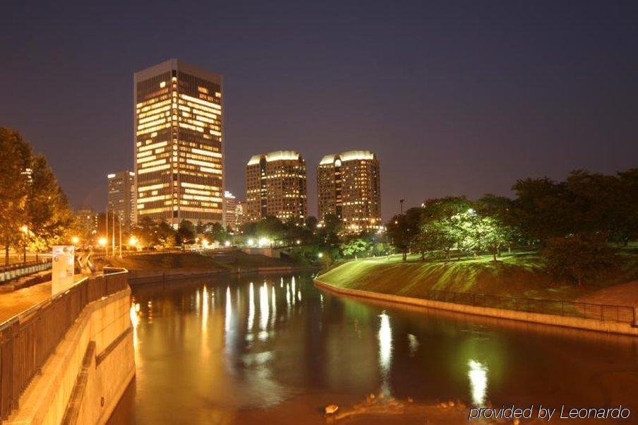 Candlewood Suites Richmond North-Glen Allen By Ihg Экстерьер фото