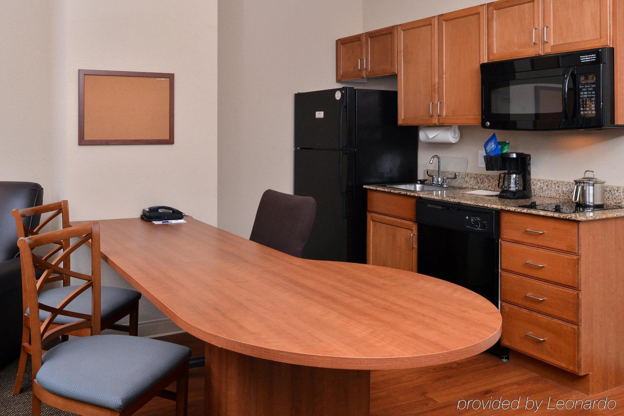 Candlewood Suites Richmond North-Glen Allen By Ihg Экстерьер фото
