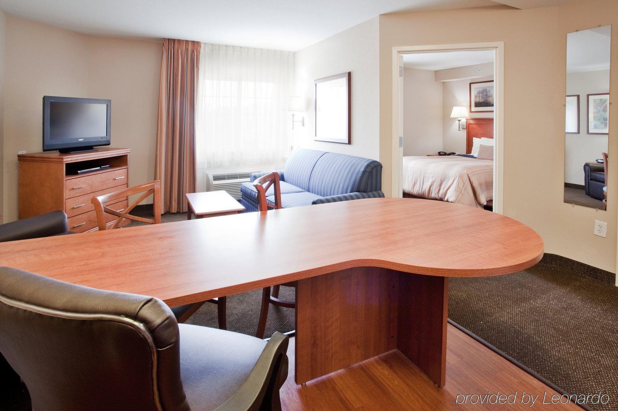 Candlewood Suites Richmond North-Glen Allen By Ihg Номер фото
