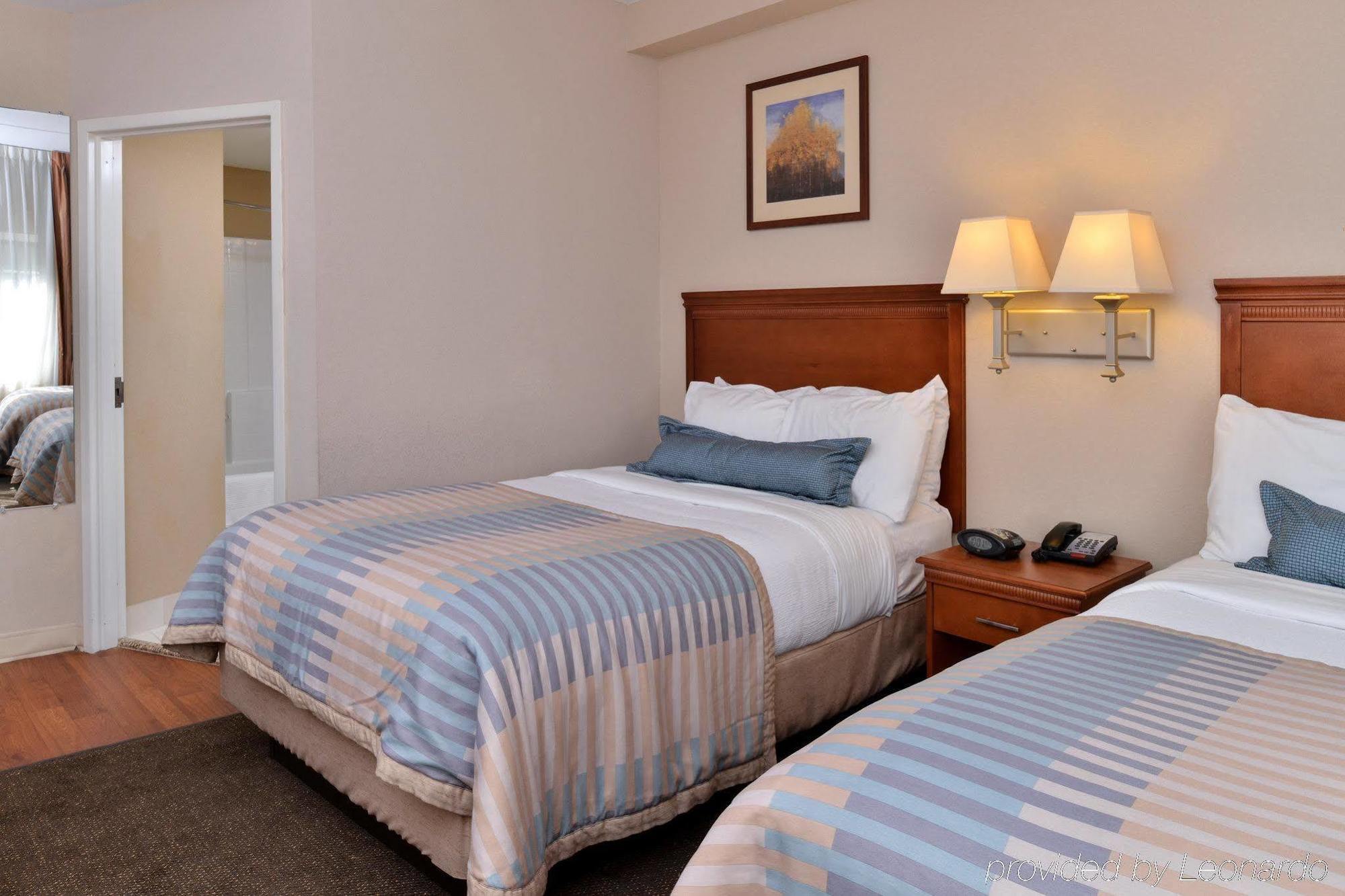 Candlewood Suites Richmond North-Glen Allen By Ihg Экстерьер фото