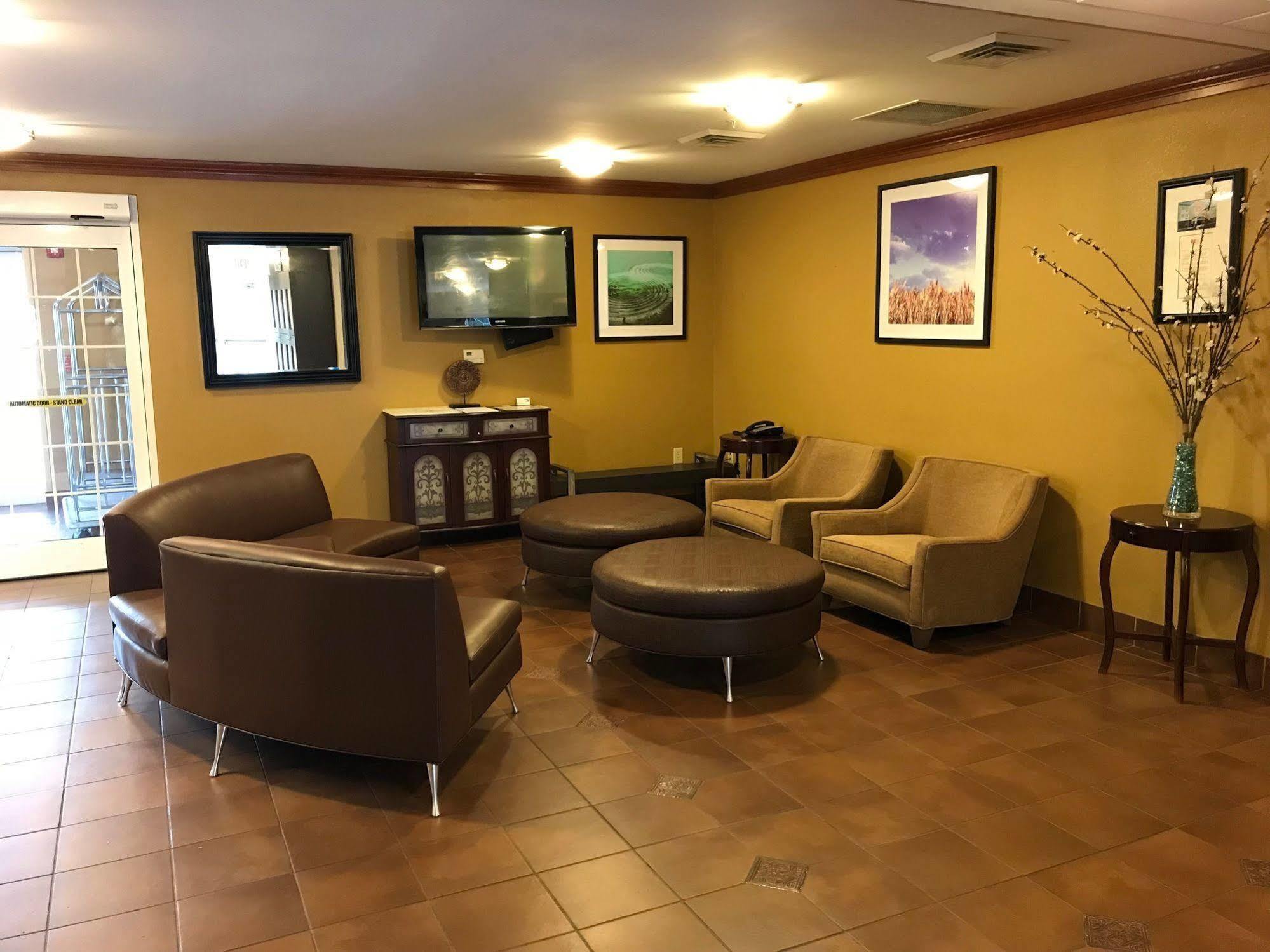 Candlewood Suites Richmond North-Glen Allen By Ihg Экстерьер фото