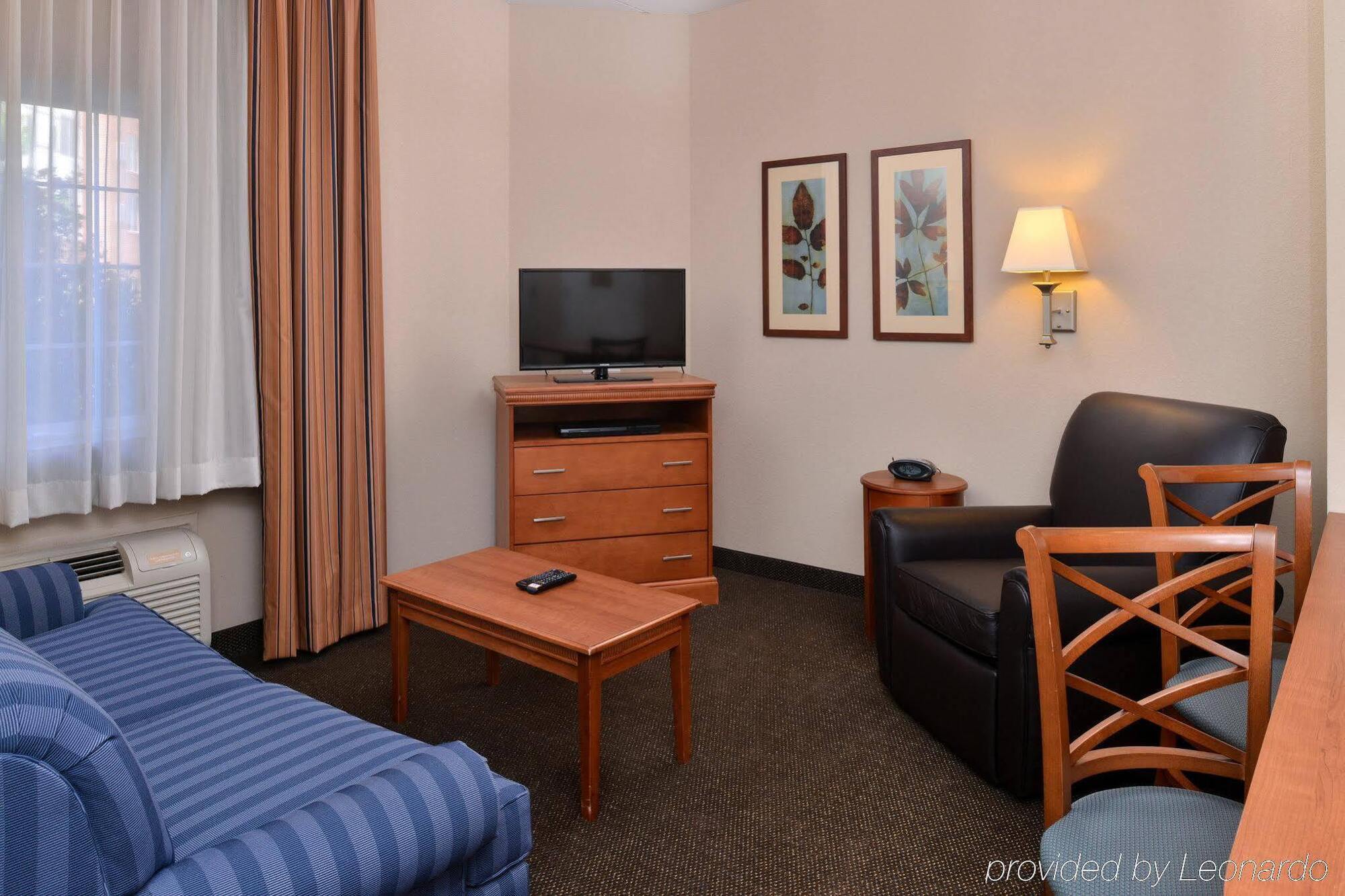 Candlewood Suites Richmond North-Glen Allen By Ihg Экстерьер фото