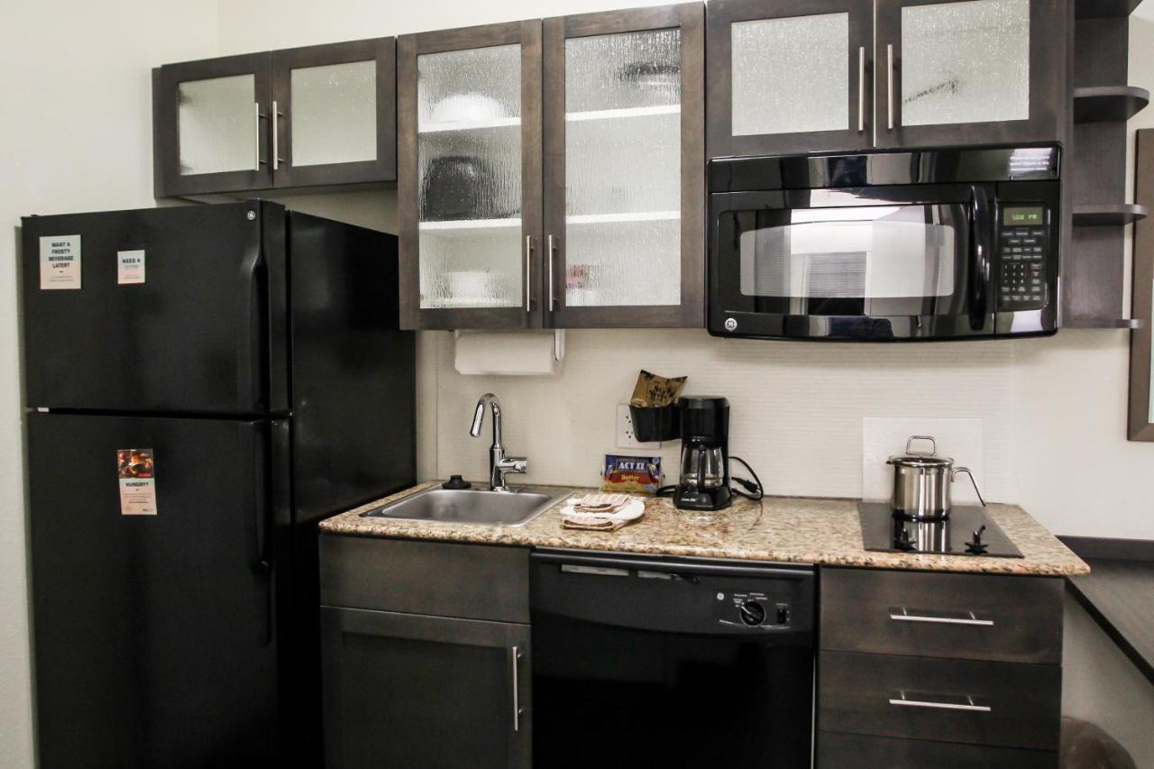 Candlewood Suites Richmond North-Glen Allen By Ihg Экстерьер фото
