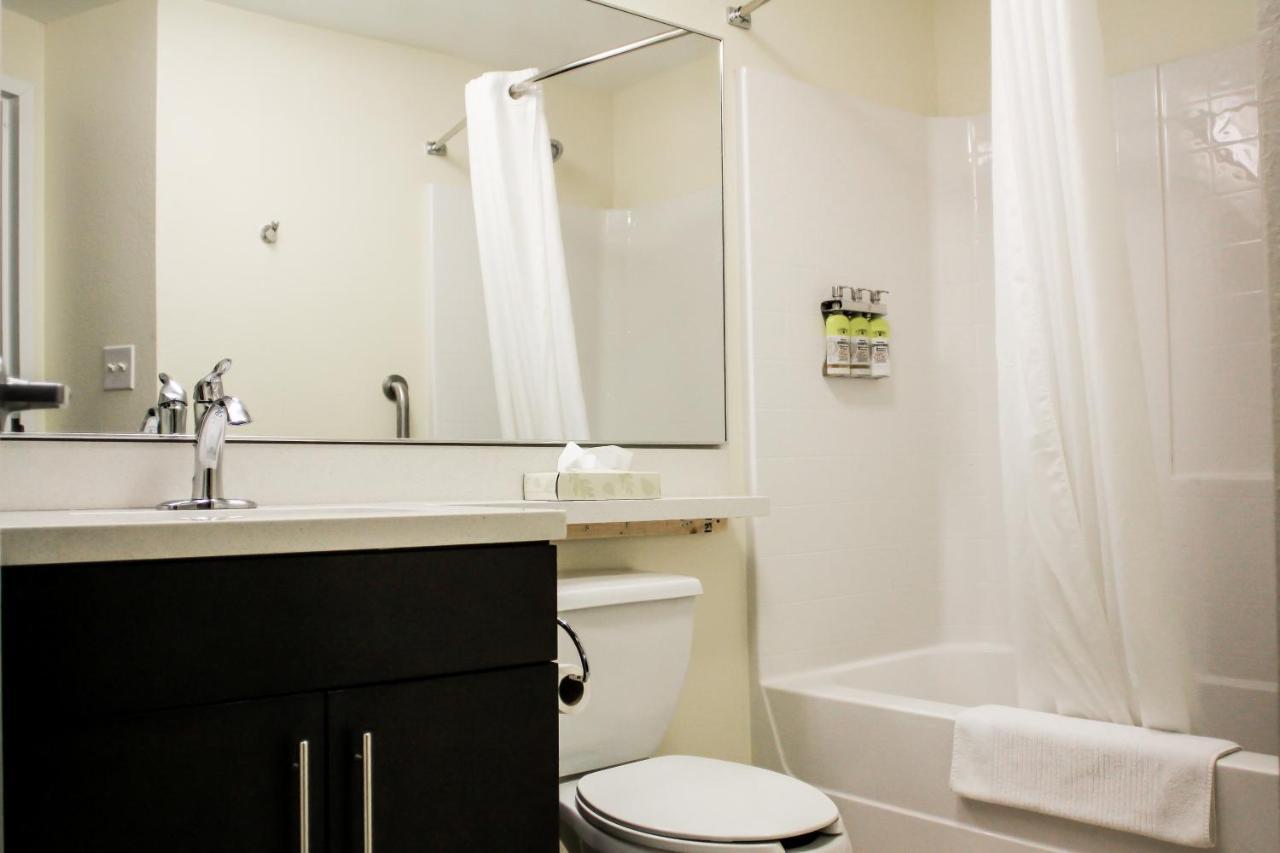 Candlewood Suites Richmond North-Glen Allen By Ihg Экстерьер фото