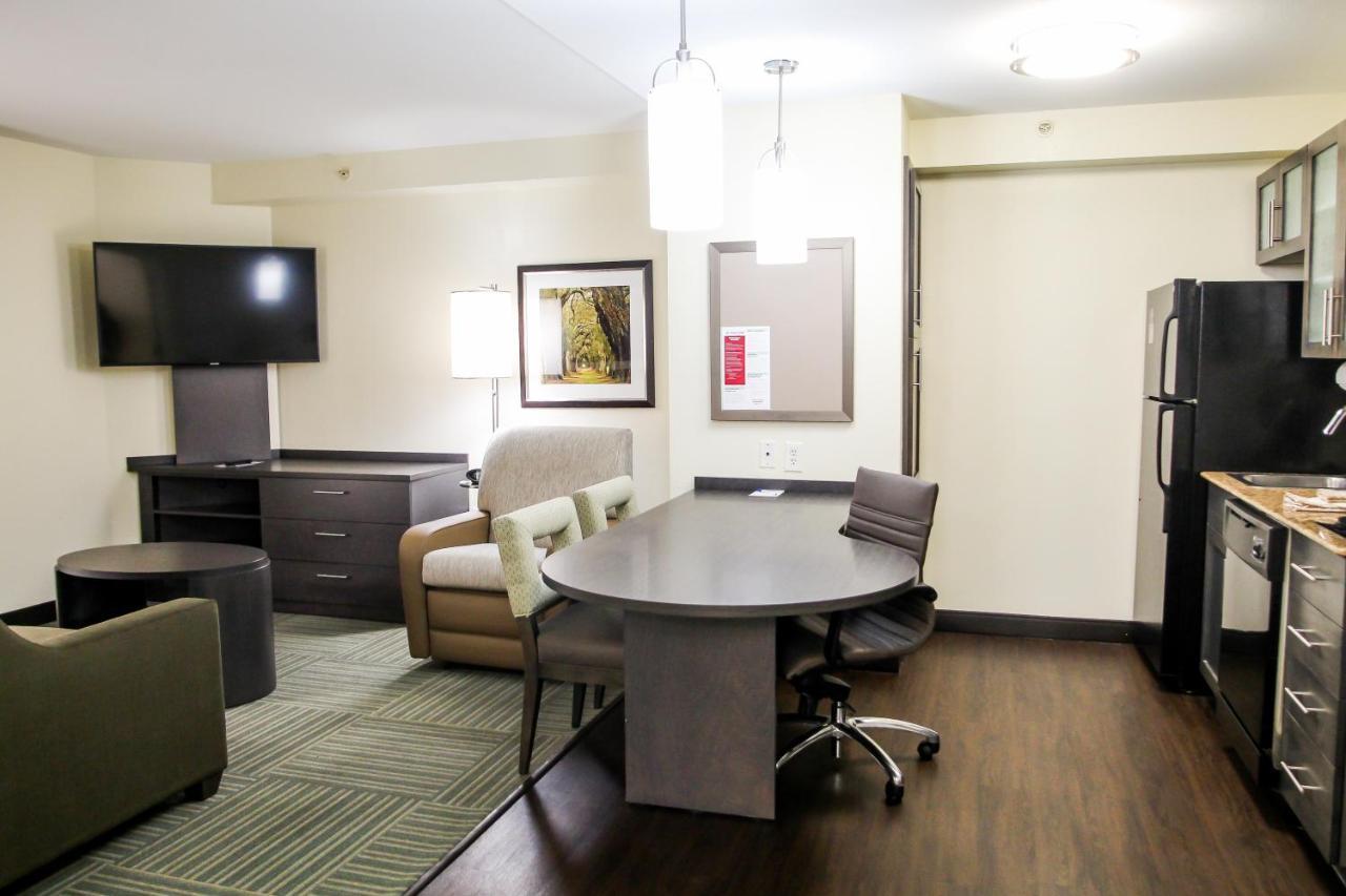 Candlewood Suites Richmond North-Glen Allen By Ihg Экстерьер фото