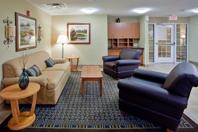 Candlewood Suites Richmond North-Glen Allen By Ihg Экстерьер фото
