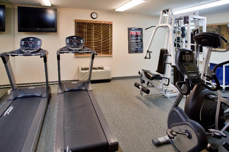 Candlewood Suites Richmond North-Glen Allen By Ihg Экстерьер фото