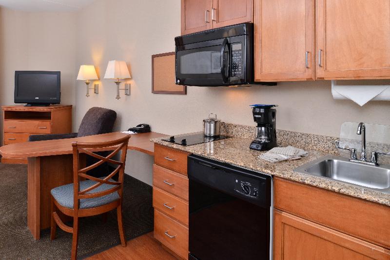 Candlewood Suites Richmond North-Glen Allen By Ihg Экстерьер фото